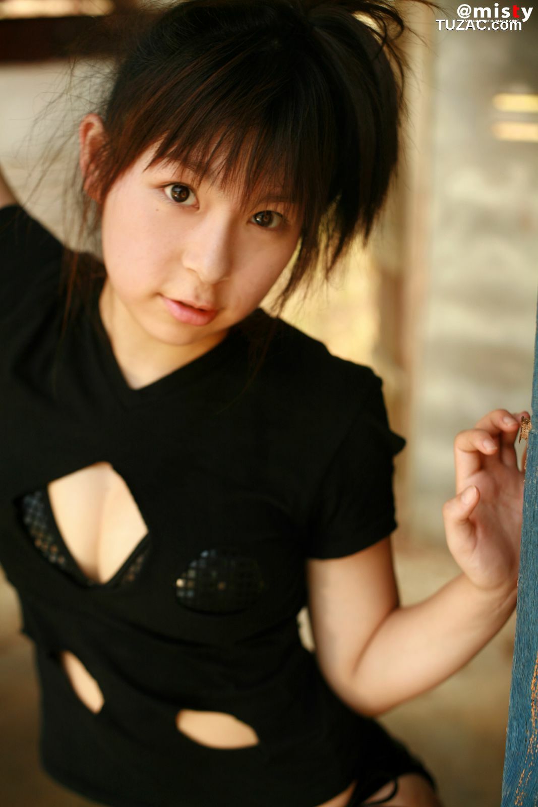 @misty_ No.250 Saya Hikita 疋田紗也 写真集[60P]