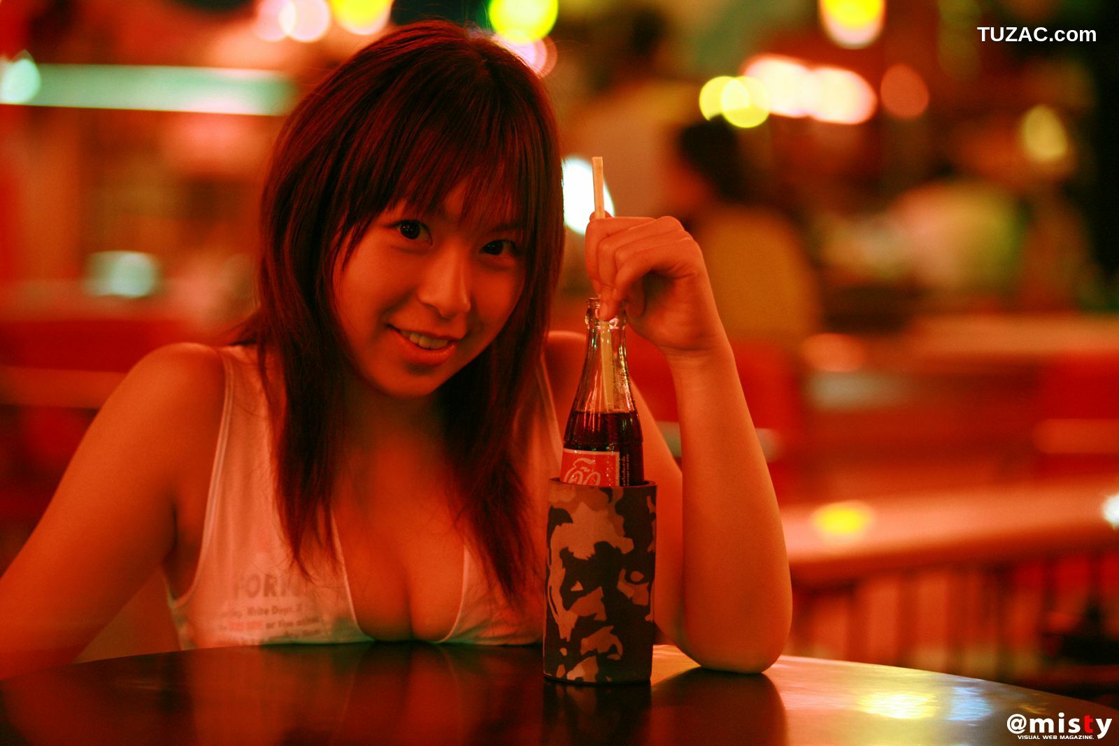 @misty_ No.250 Saya Hikita 疋田紗也 写真集[60P]