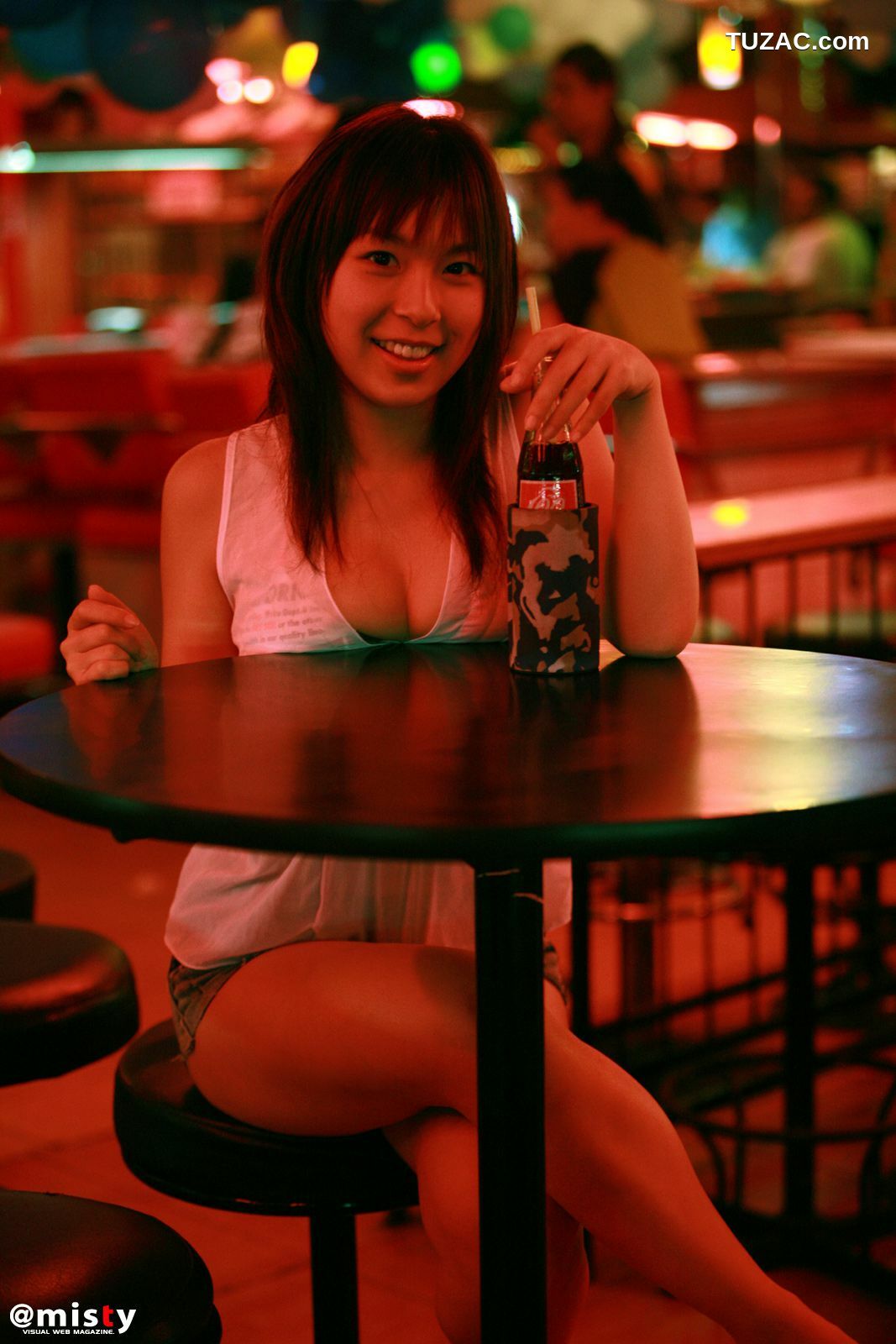 @misty_ No.250 Saya Hikita 疋田紗也 写真集[60P]