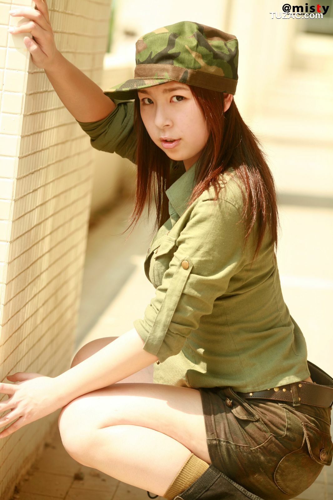 @misty_ No.251 Saya Hikita 疋田紗也 写真集[60P]