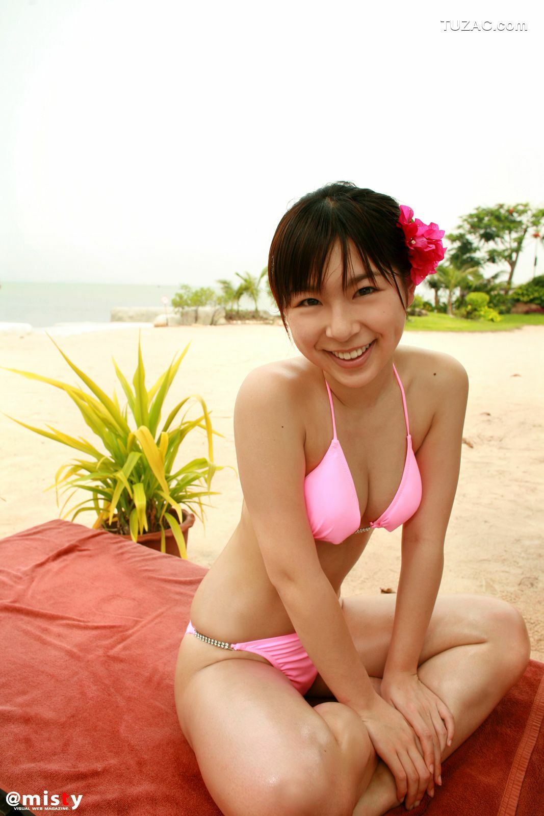 @misty_ No.251 Saya Hikita 疋田紗也 写真集[60P]