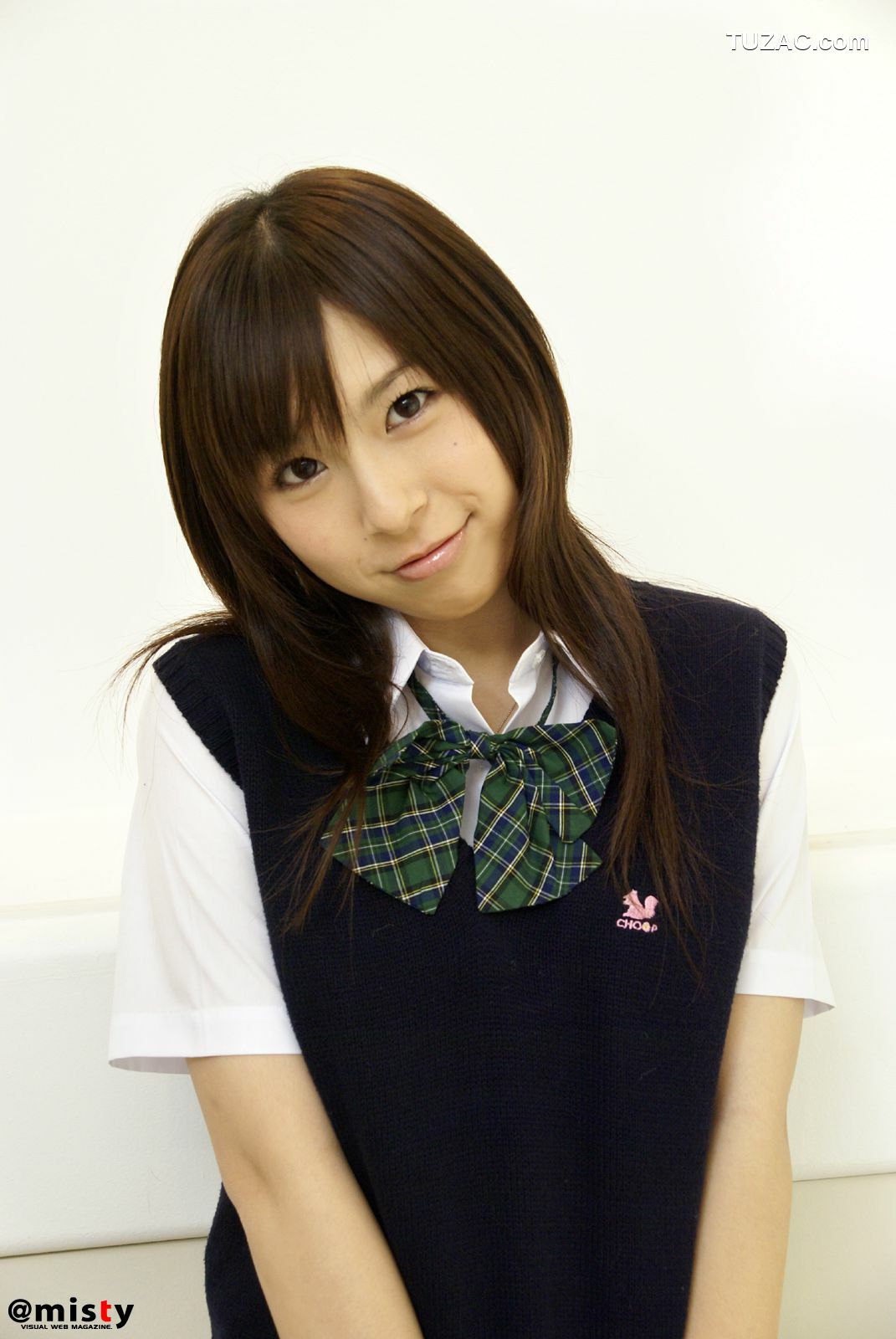 @misty_ No.257 Saya Hikita 疋田紗也 写真集[60P]