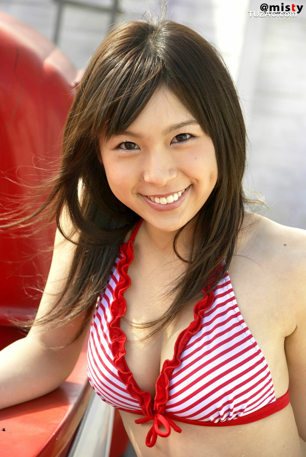 @misty_ No.257 Saya Hikita 疋田紗也 写真集[60P]