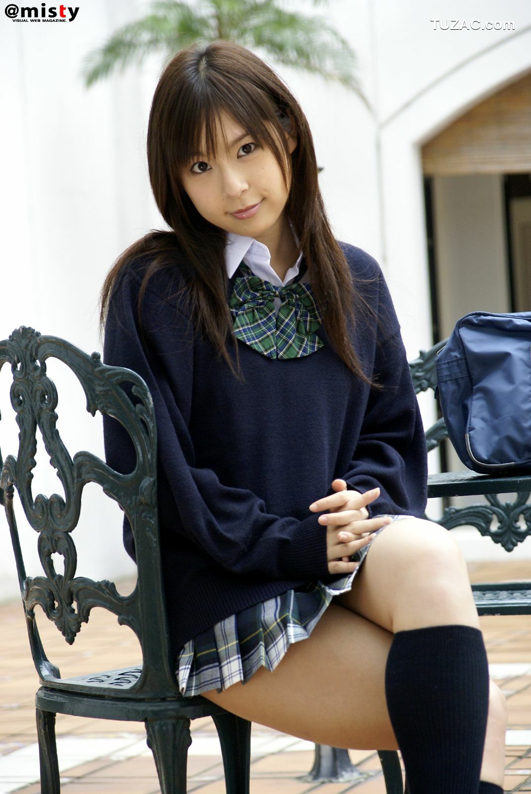 @misty_ No.259 Saya Hikita 疋田紗也 写真集[60P]