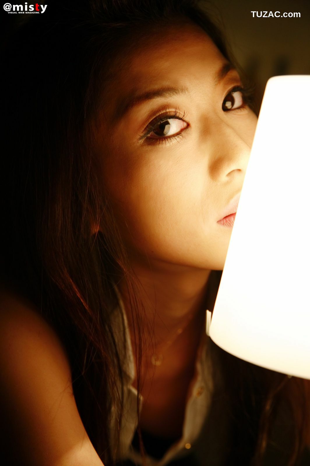 @misty_ No.262 Amika Hattan 八反安未果 写真集[60P]