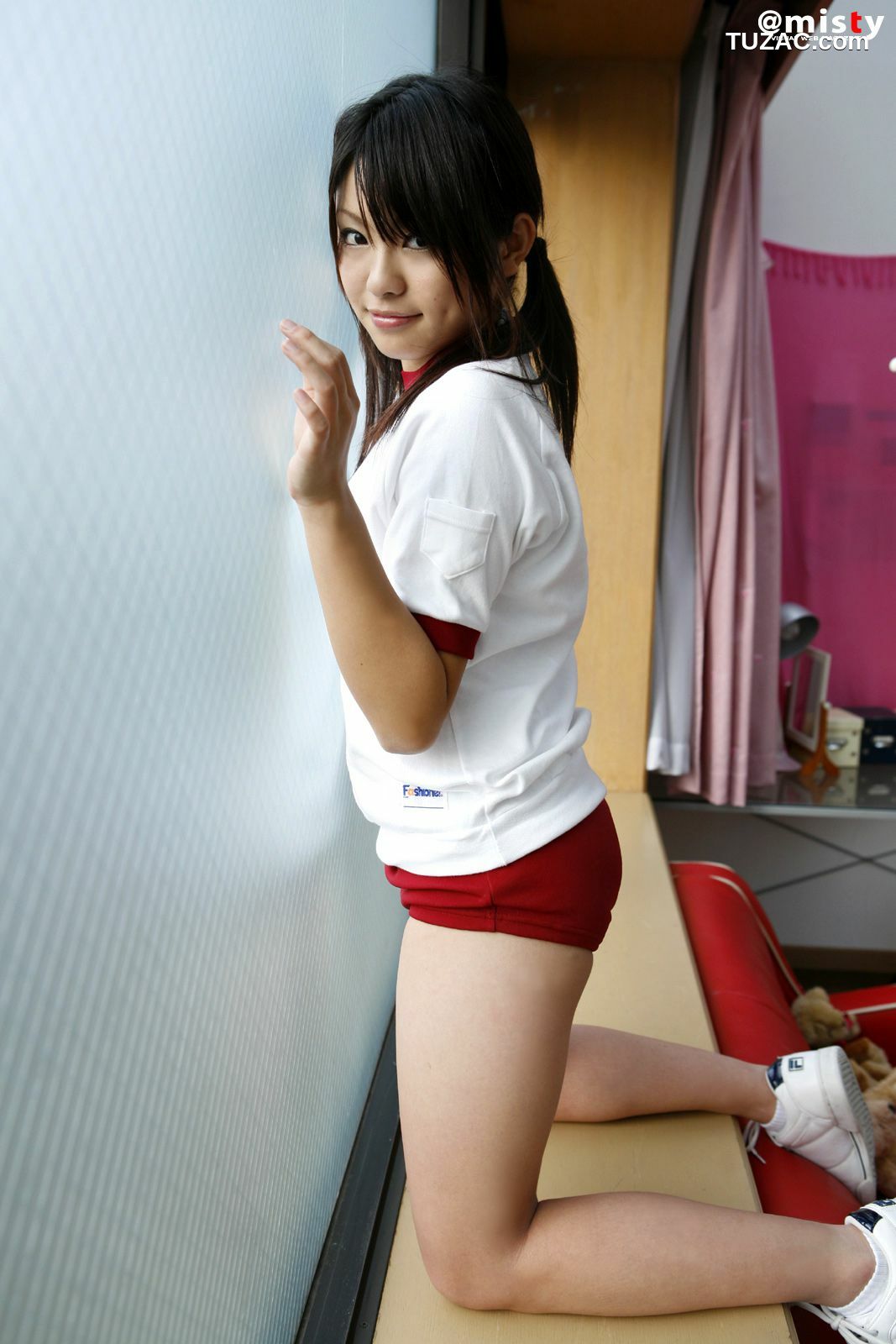 @misty_ No.264 Mizuho Tada 多田瑞穂 写真集[60P]