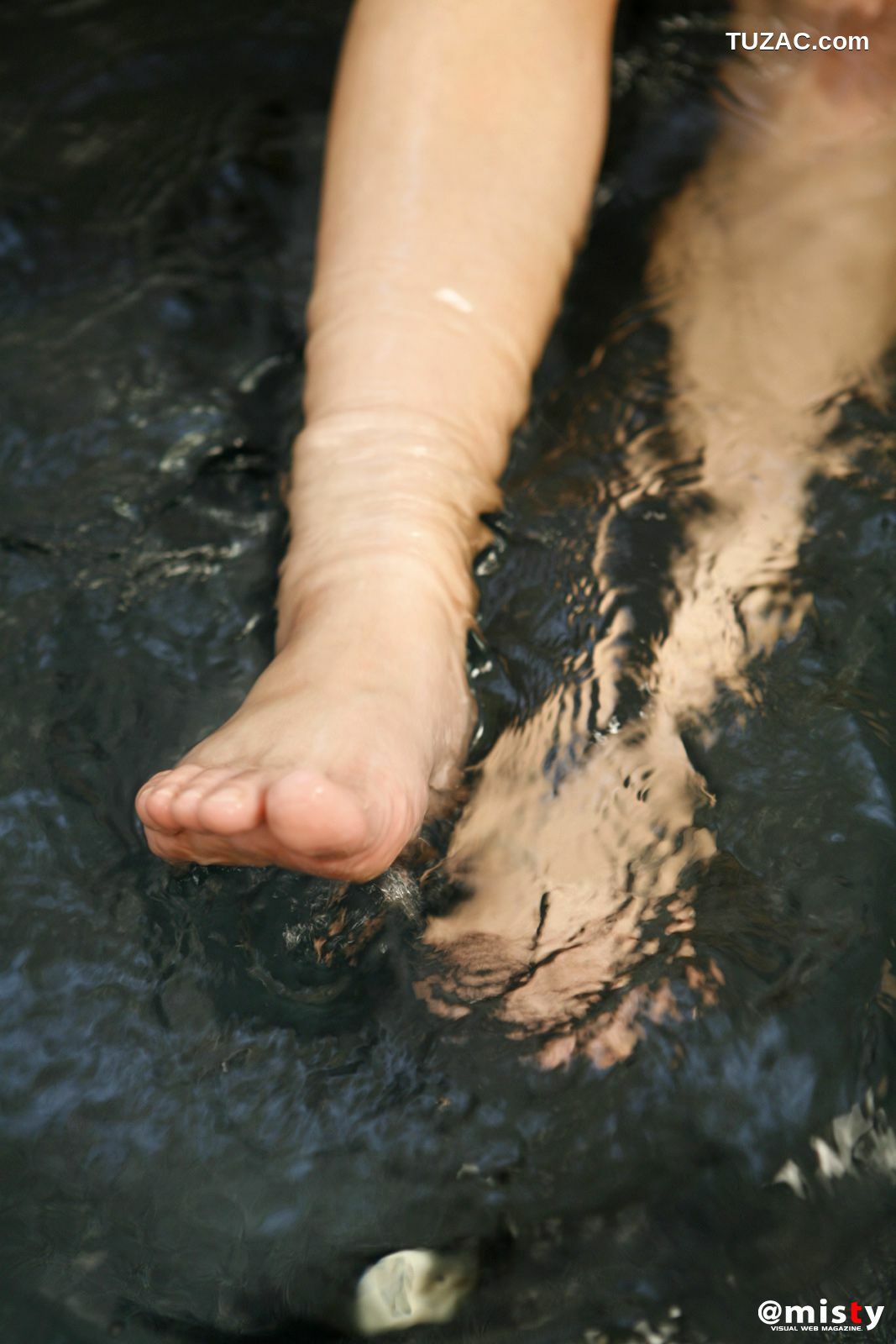 @misty_ No.265 Mizuho Tada 多田瑞穂 写真集[60P]