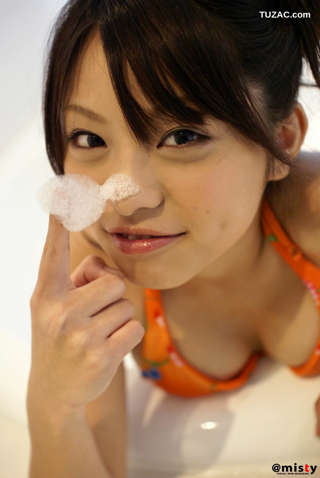 @misty_ No.265 Mizuho Tada 多田瑞穂 写真集[60P]