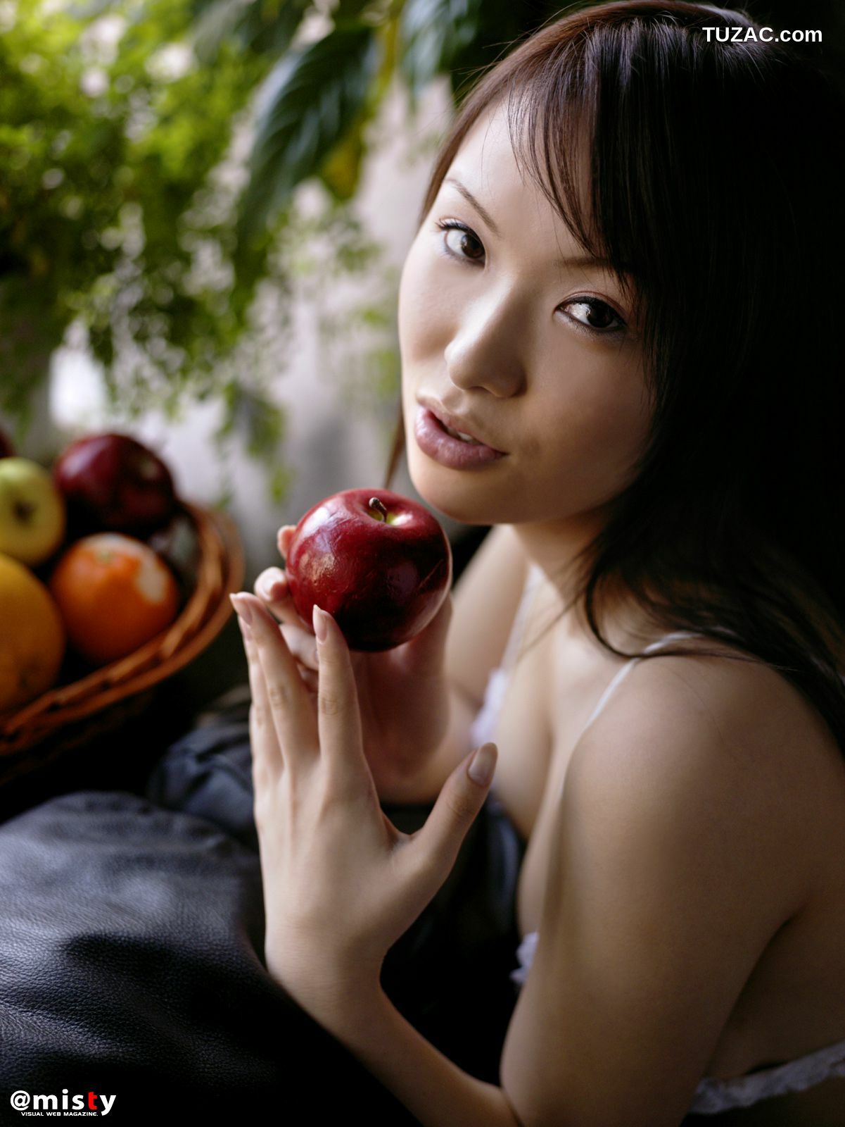 @misty_ No.266 Hikari Gonoi 五ノ井ひかり 写真集[60P]