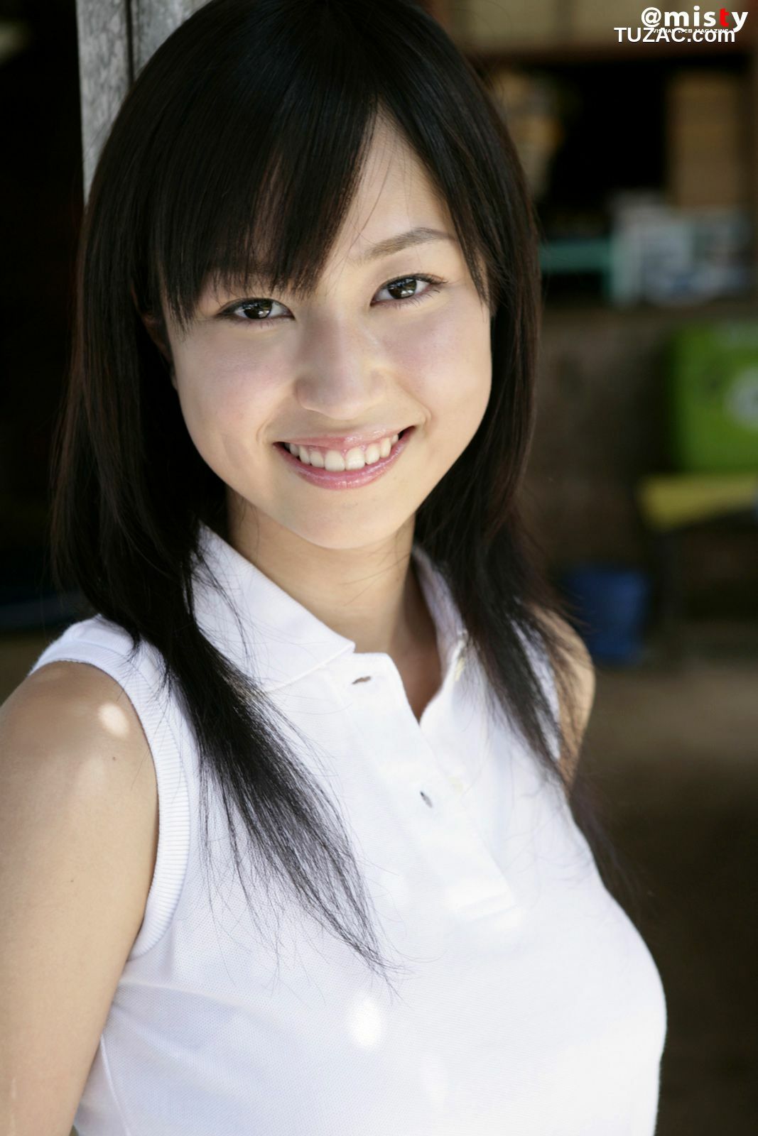 @misty_ No.267 Yui Minami 南結衣 写真集[60P]