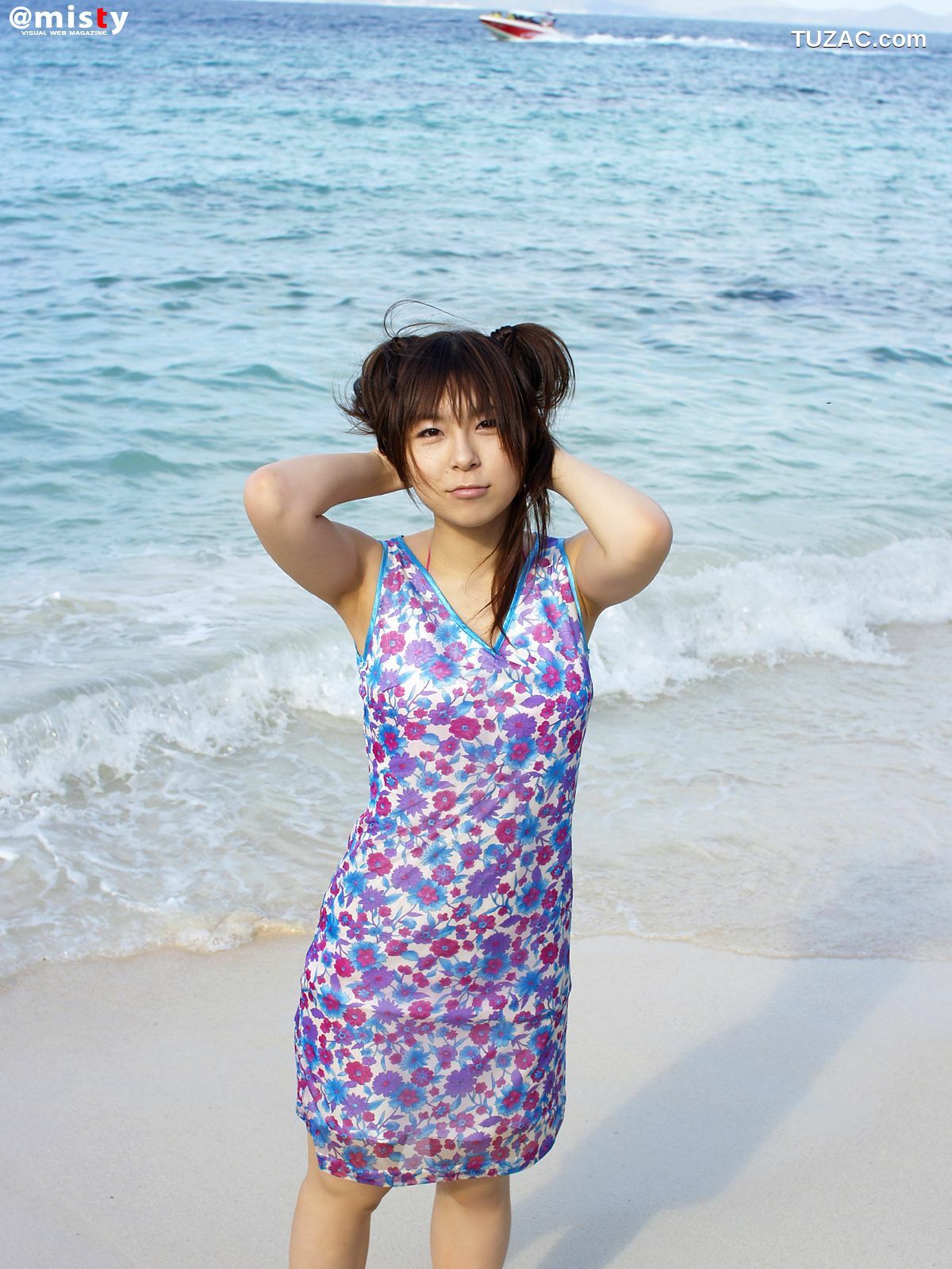 @misty_ No.271 Saya Hikita 疋田紗也 写真集[60P]