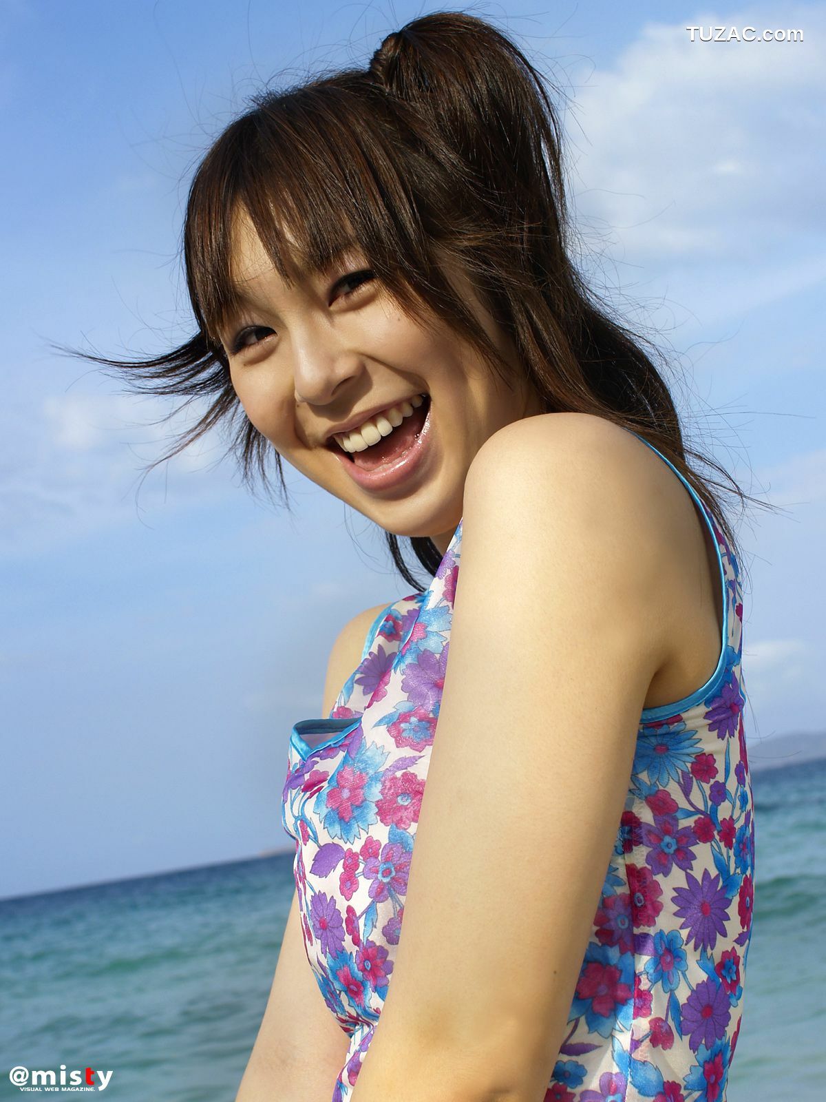 @misty_ No.271 Saya Hikita 疋田紗也 写真集[60P]