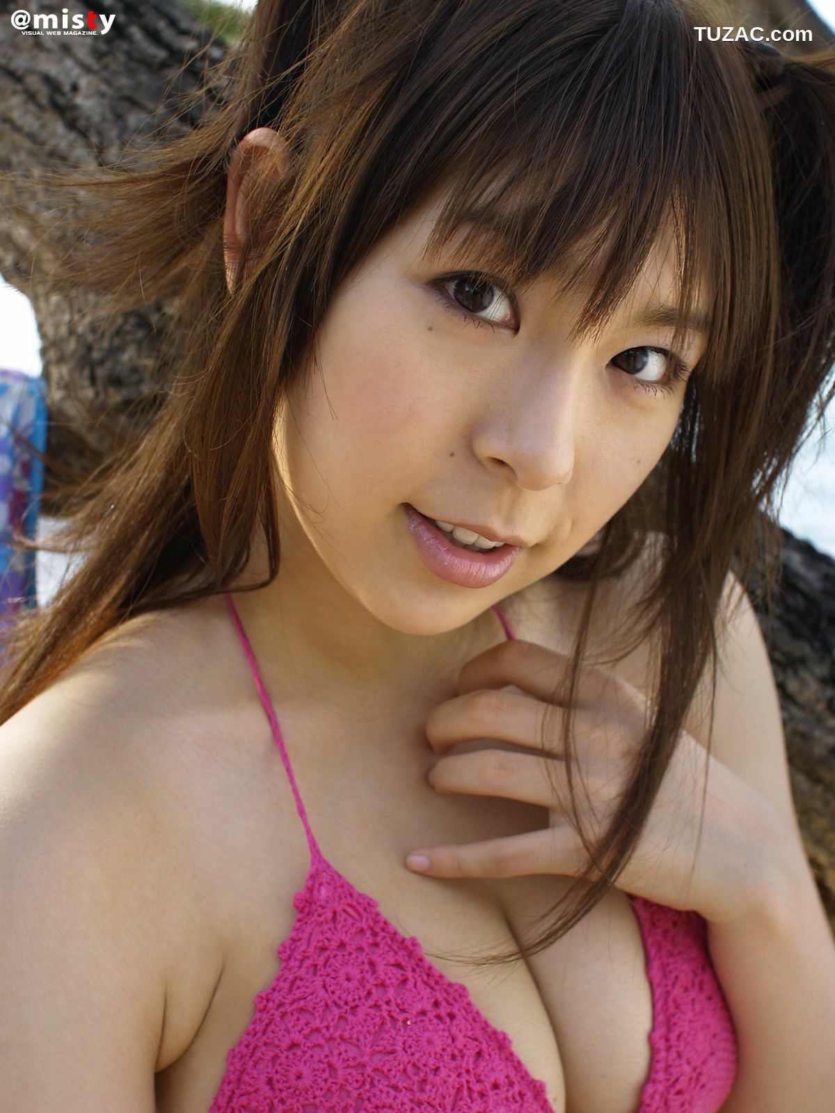 @misty_ No.271 Saya Hikita 疋田紗也 写真集[60P]