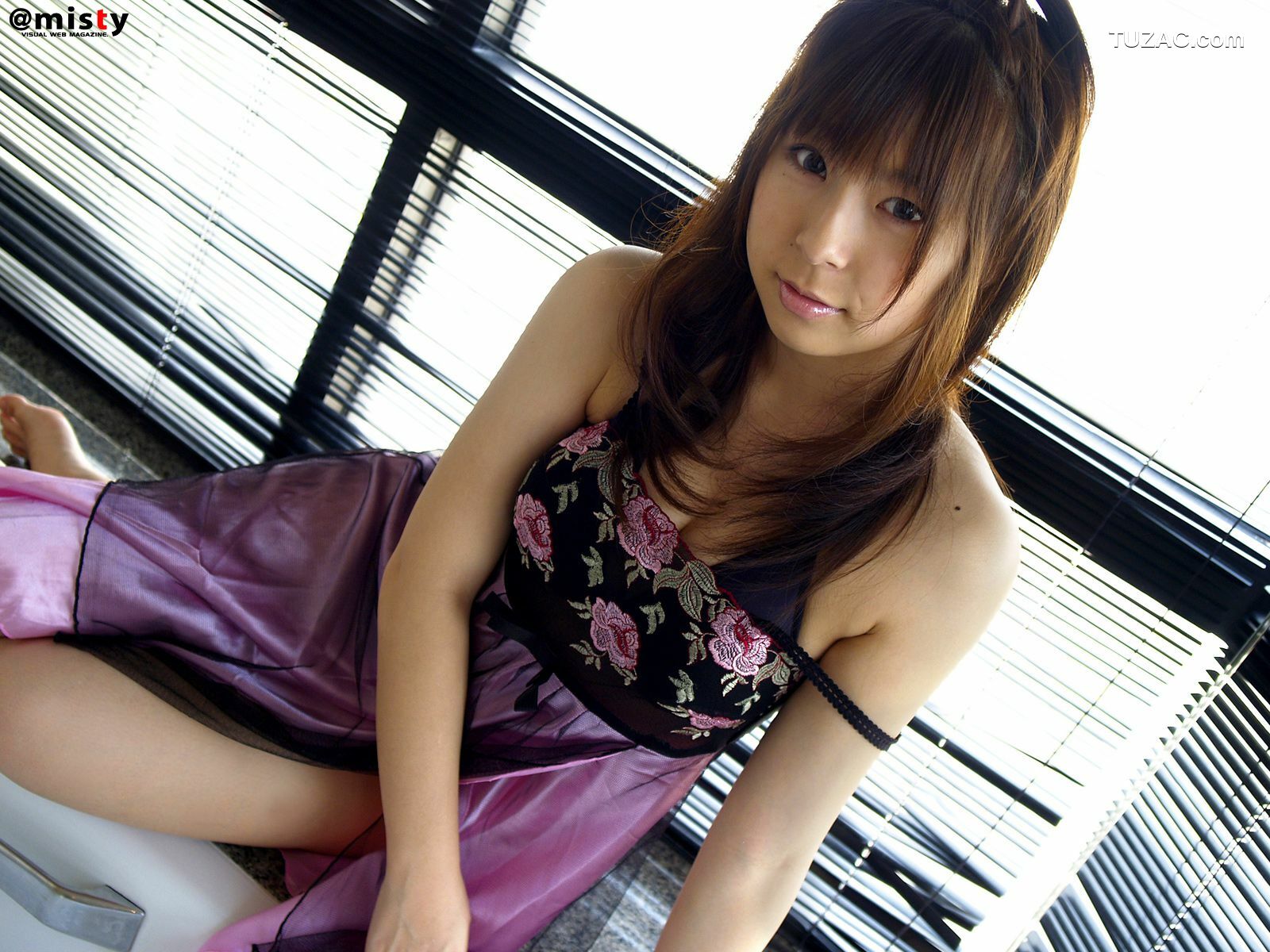 @misty_ No.271 Saya Hikita 疋田紗也 写真集[60P]