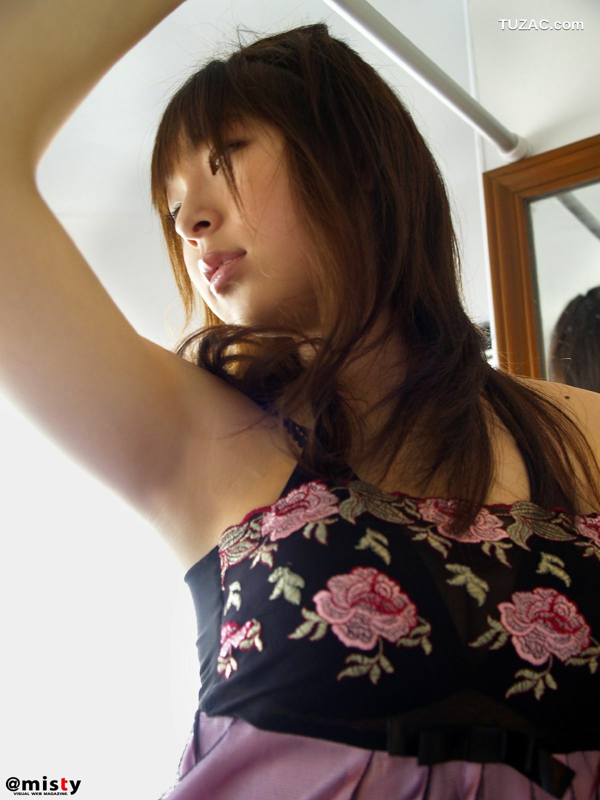 @misty_ No.271 Saya Hikita 疋田紗也 写真集[60P]