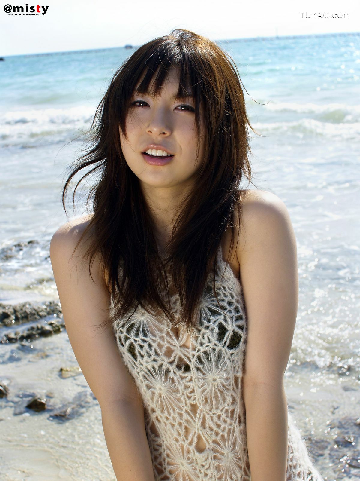 @misty_ No.271 Saya Hikita 疋田紗也 写真集[60P]