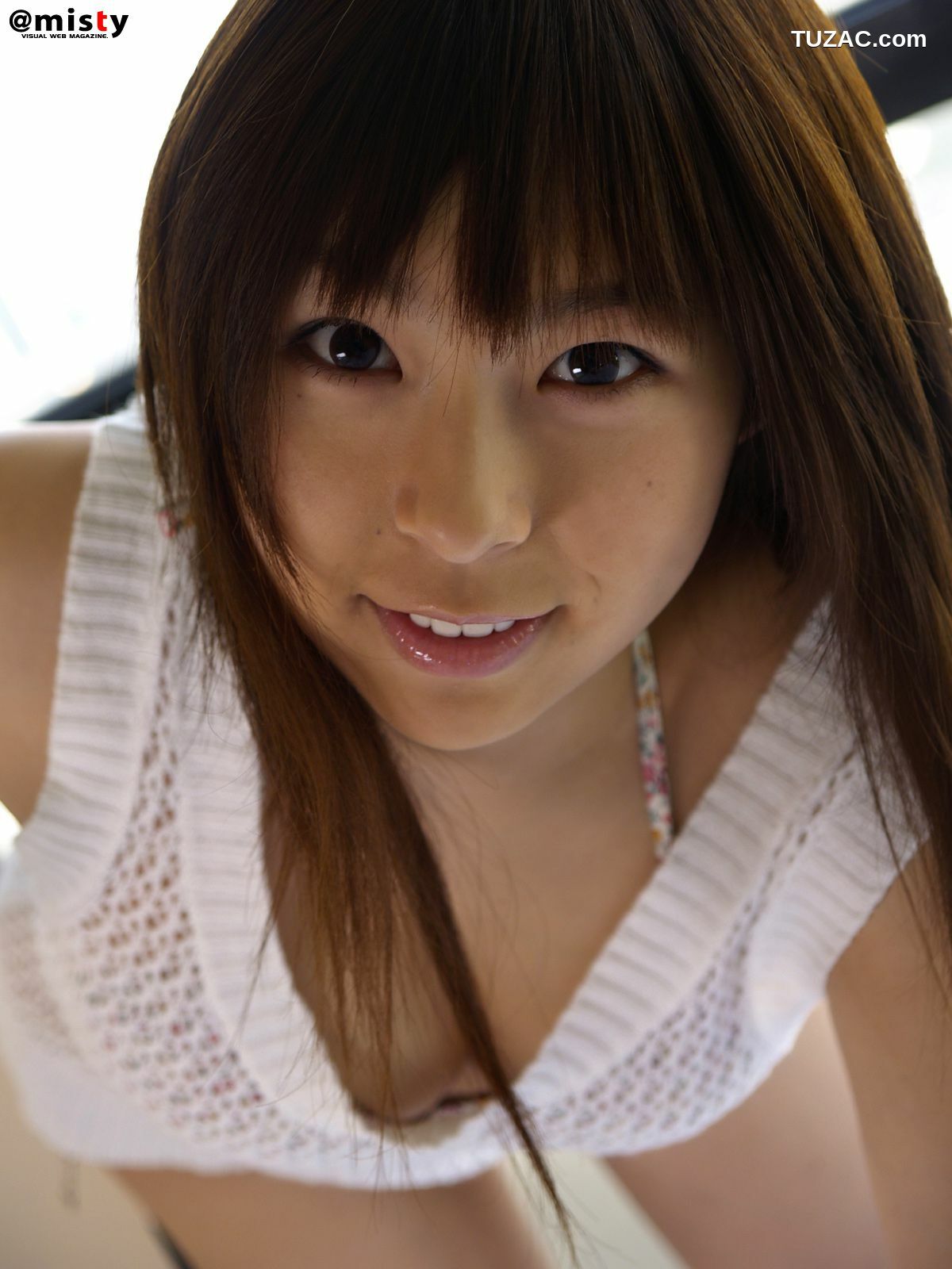 @misty_ No.271 Saya Hikita 疋田紗也 写真集[60P]