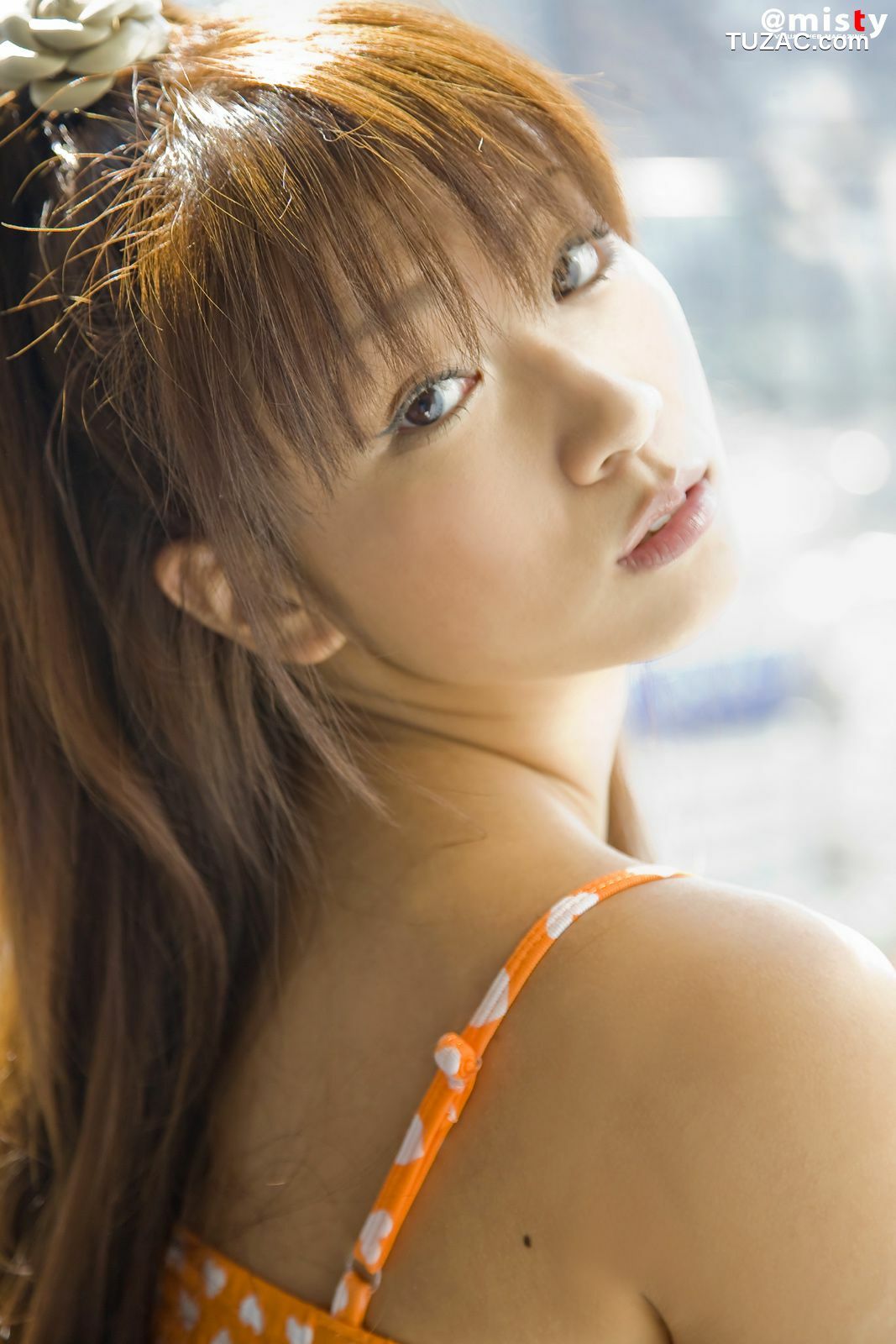 @misty_ No.272 Yuuki Fukasawa 深澤ゆうき 写真集[60P]