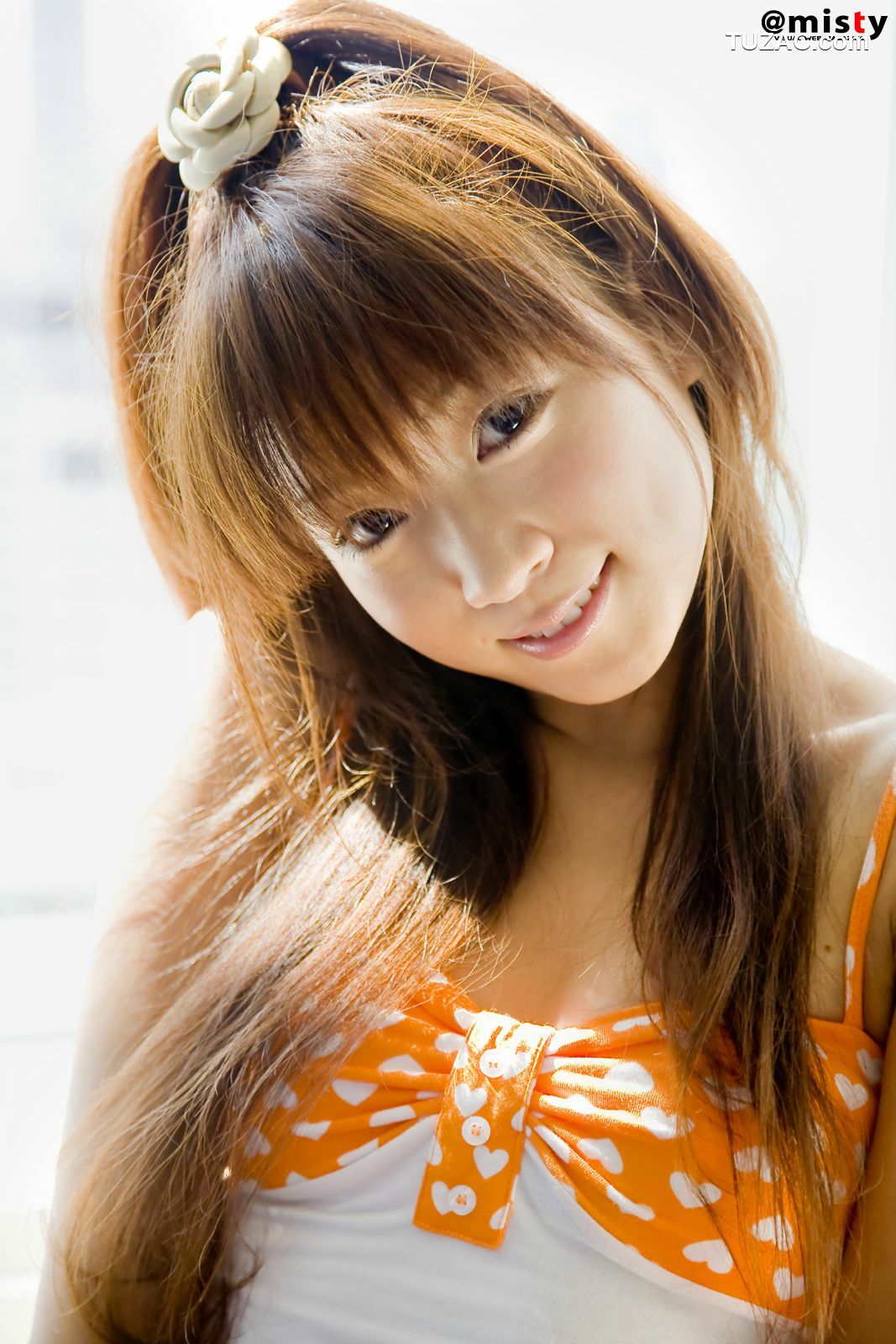 @misty_ No.272 Yuuki Fukasawa 深澤ゆうき 写真集[60P]