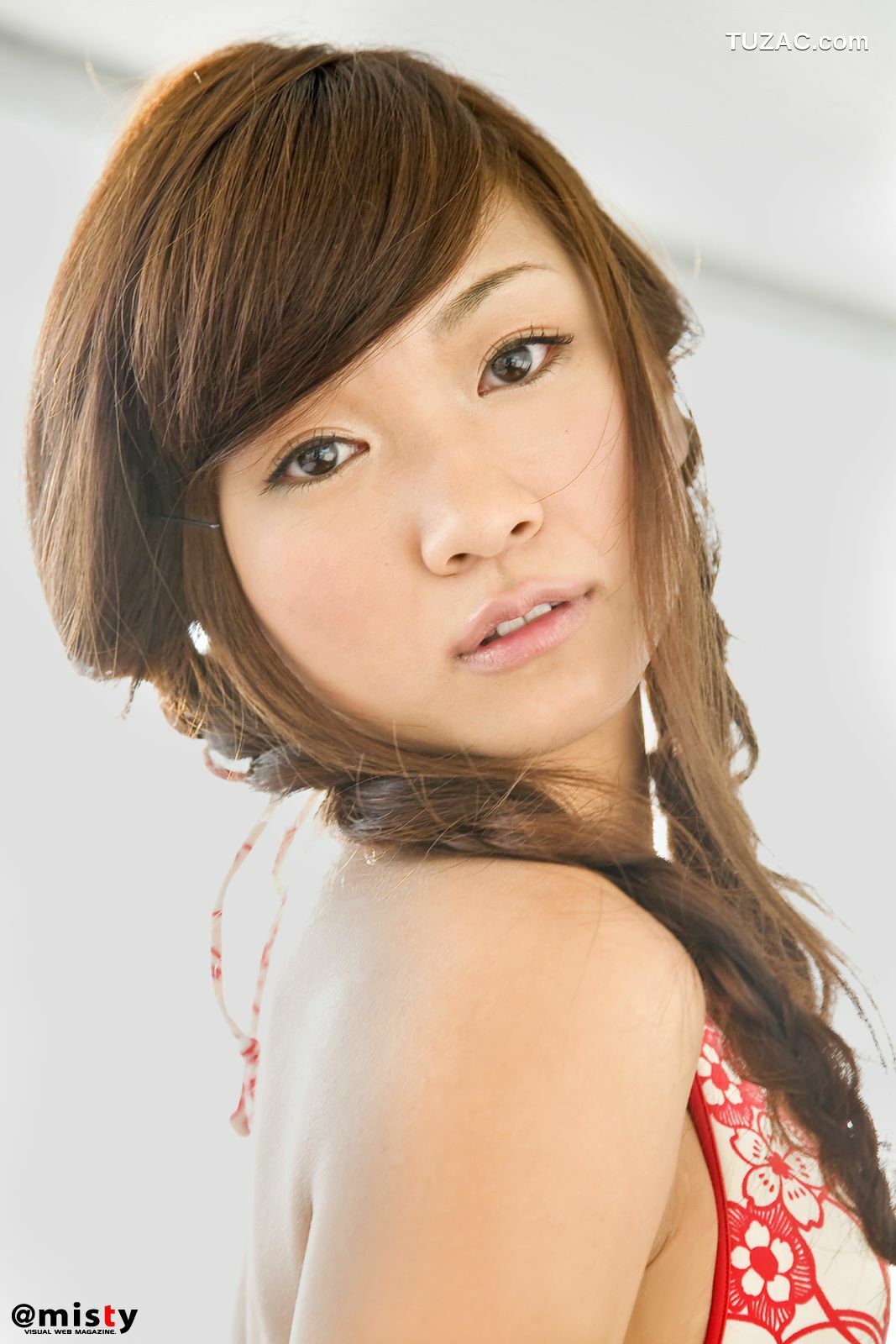 @misty_ No.272 Yuuki Fukasawa 深澤ゆうき 写真集[60P]