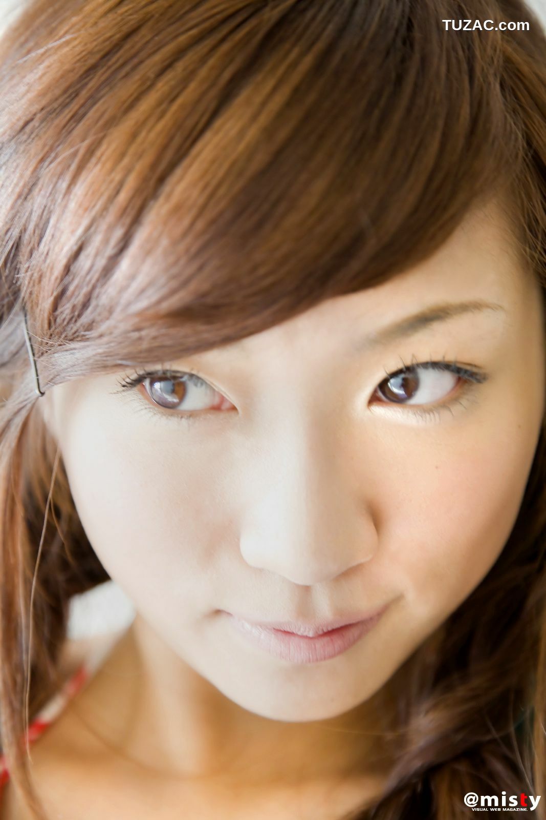 @misty_ No.272 Yuuki Fukasawa 深澤ゆうき 写真集[60P]