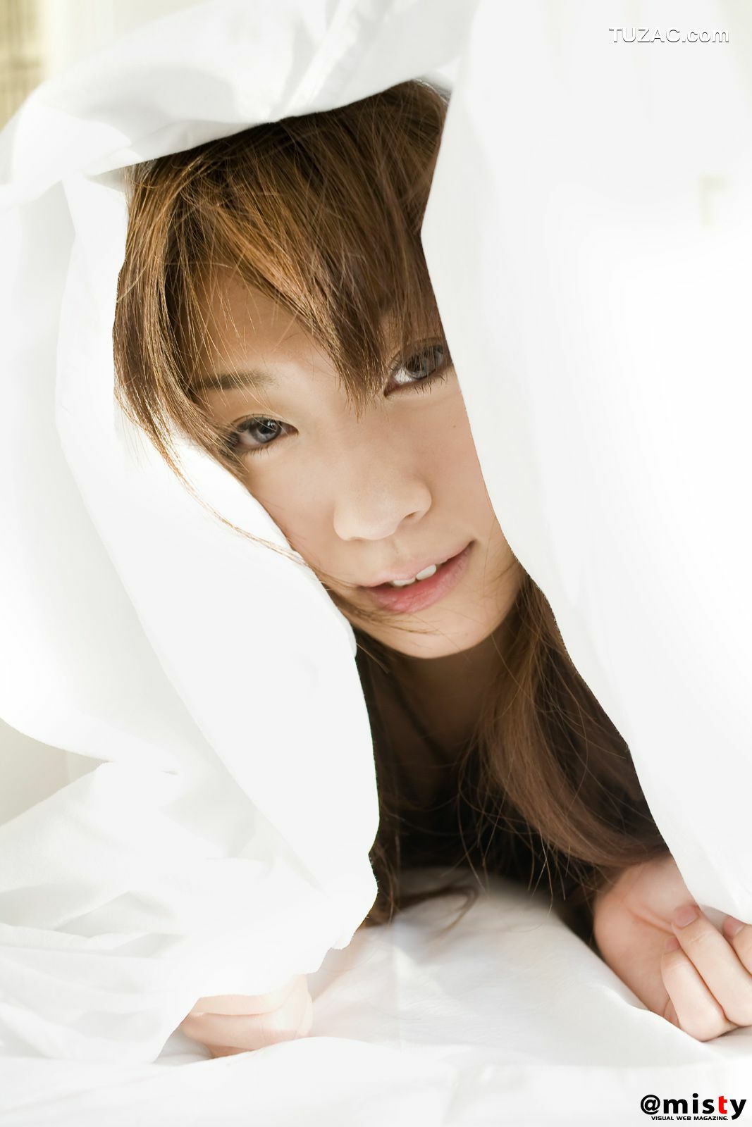 @misty_ No.274 Yuuki Fukasawa 深泽优希/深澤ゆうき 写真集[60P]