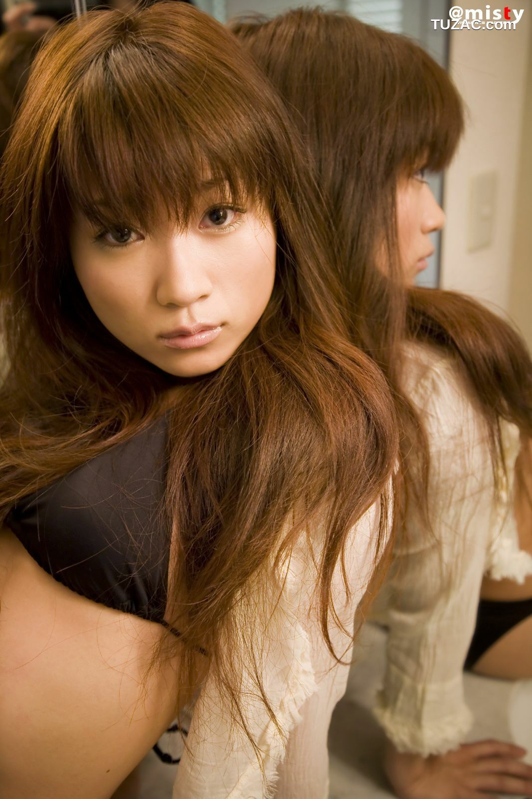 @misty_ No.274 Yuuki Fukasawa 深泽优希/深澤ゆうき 写真集[60P]