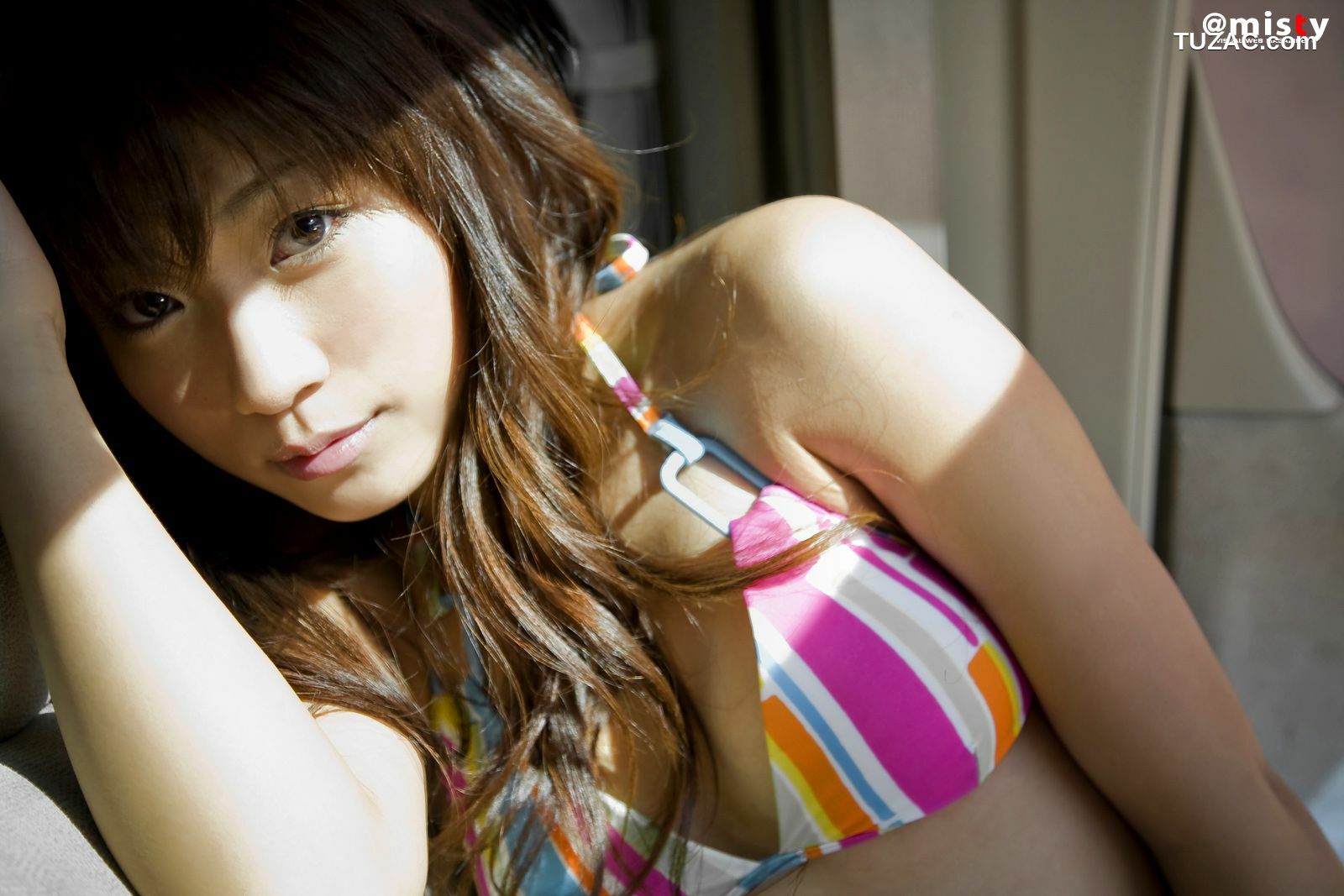 @misty_ No.274 Yuuki Fukasawa 深泽优希/深澤ゆうき 写真集[60P]