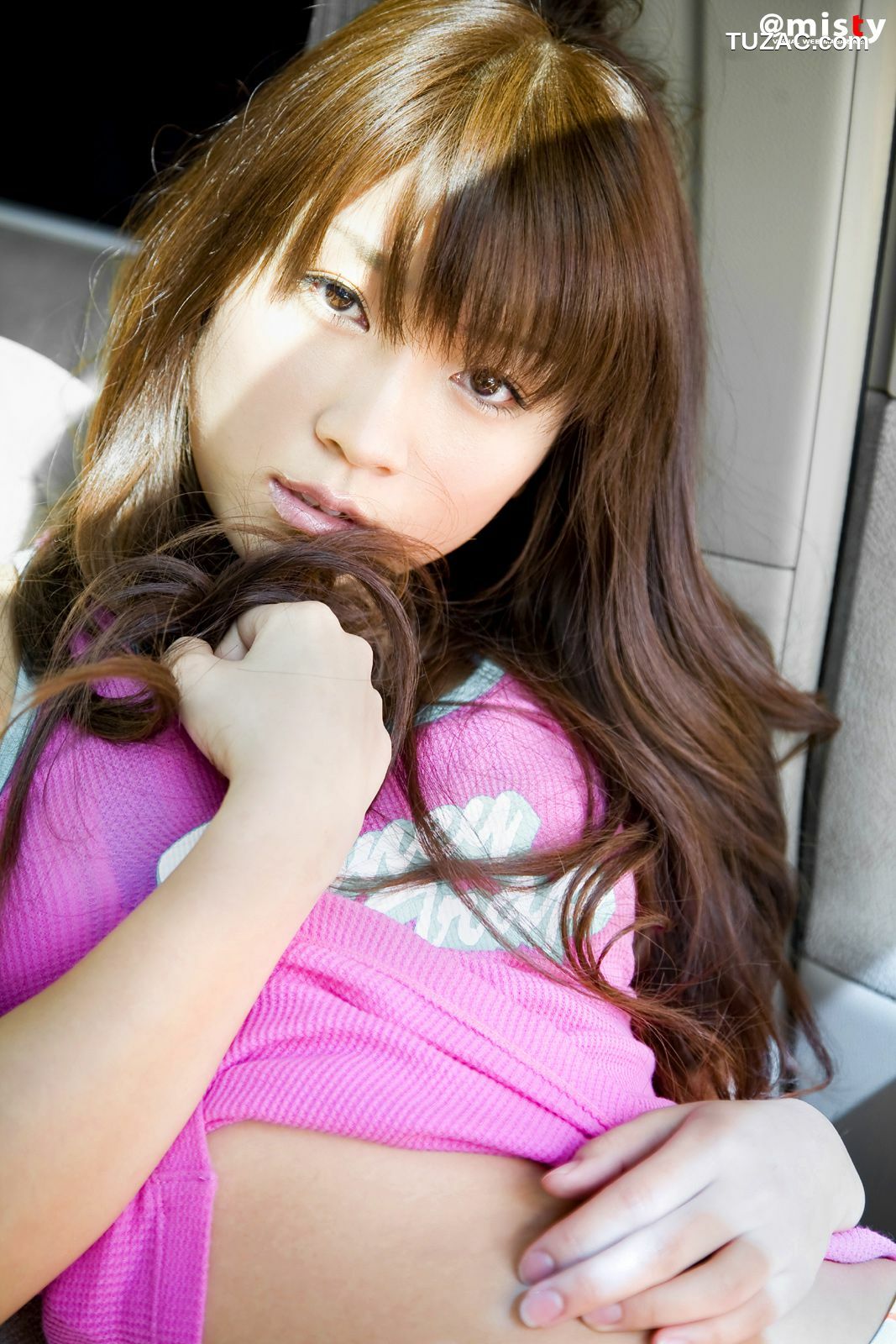 @misty_ No.274 Yuuki Fukasawa 深泽优希/深澤ゆうき 写真集[60P]