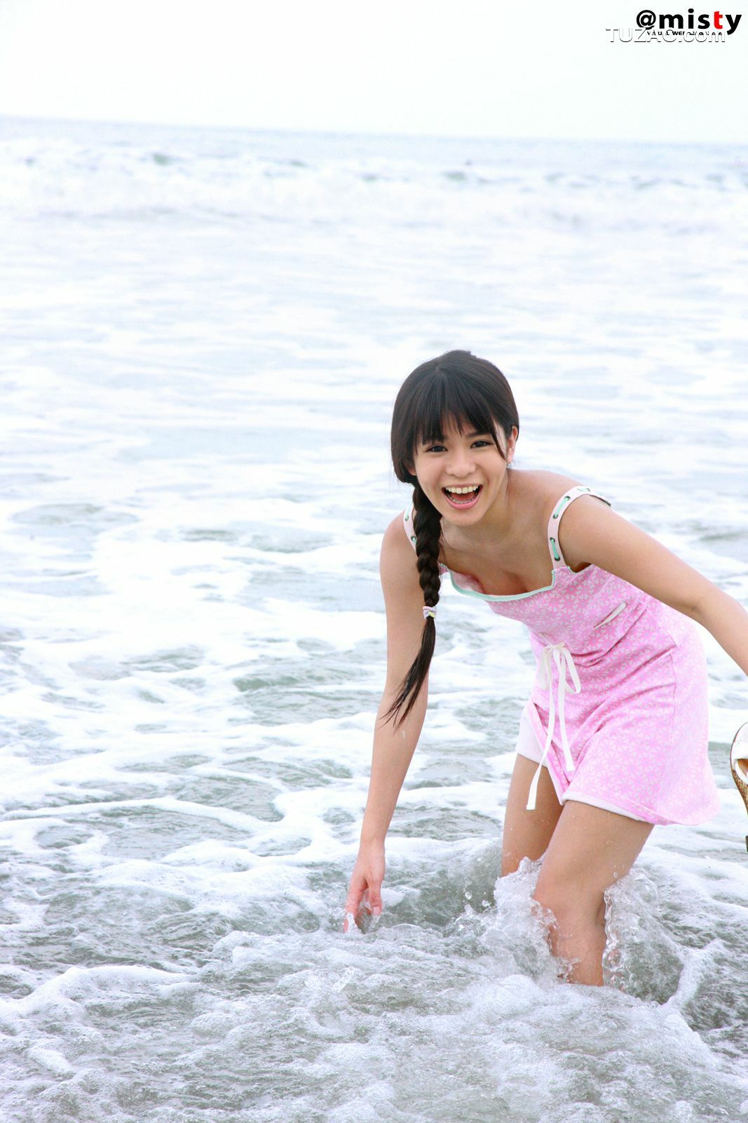 @misty_ No.276 Miho Arai 新井みほ 写真集[60P]