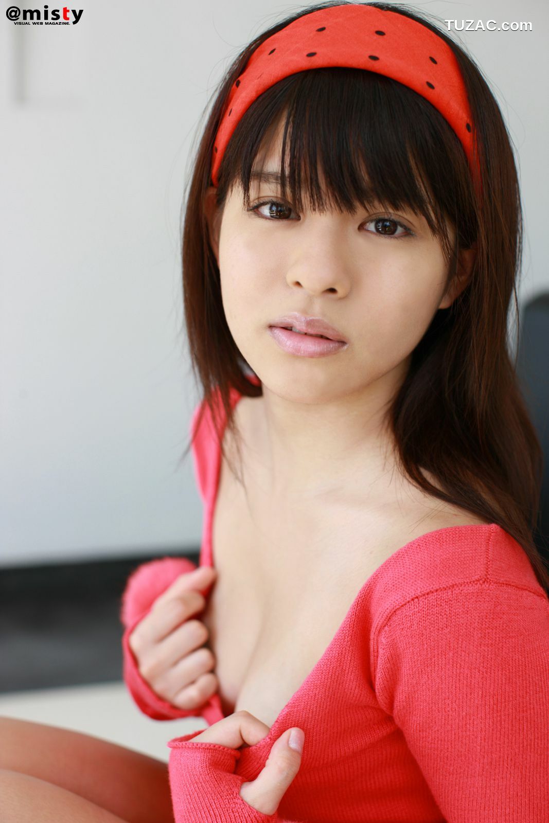 @misty_ No.276 Miho Arai 新井みほ 写真集[60P]