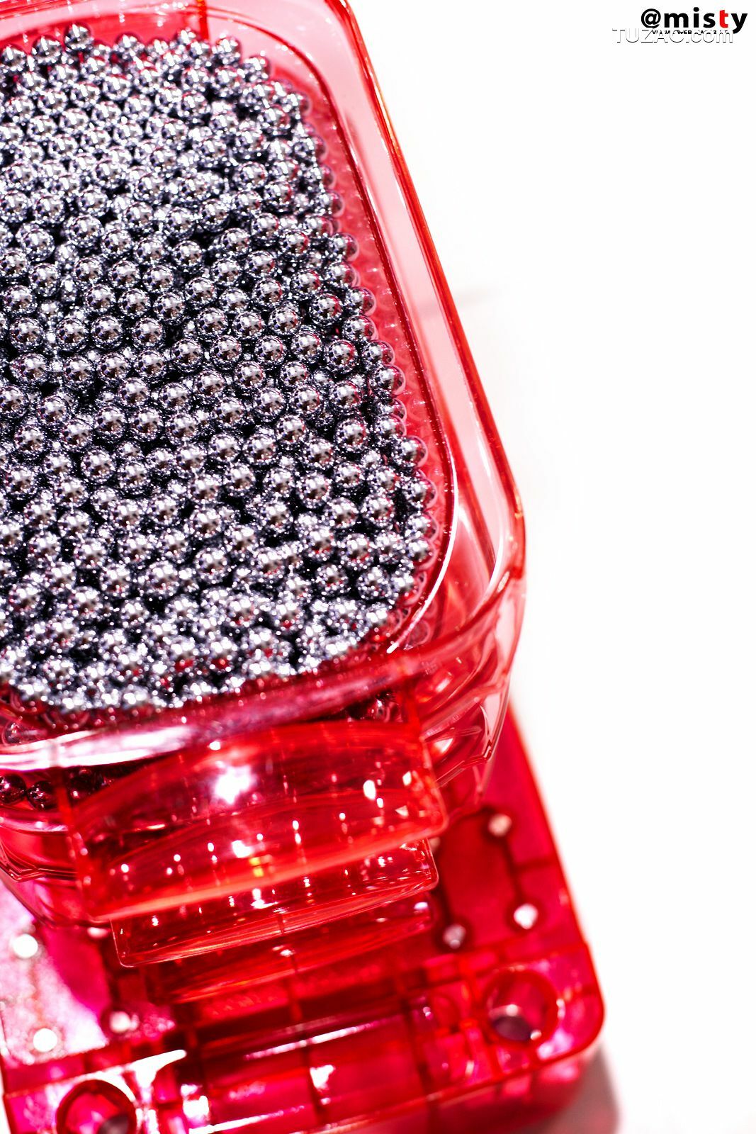 @misty_ No.277 Yuu Tejima 手島優 写真集[60P]