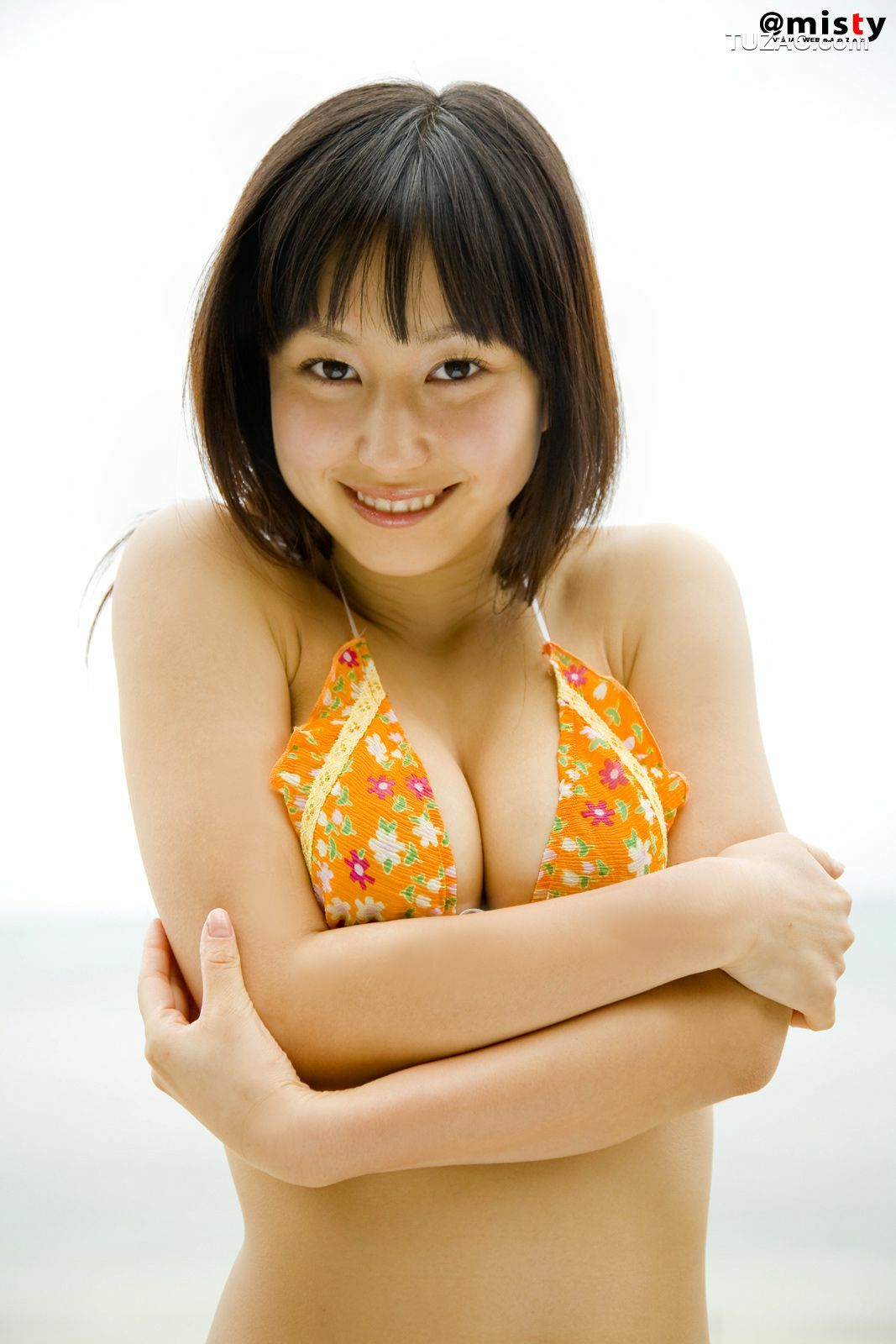 @misty_ No.281 Yui Minami 南結衣 写真集[60P]