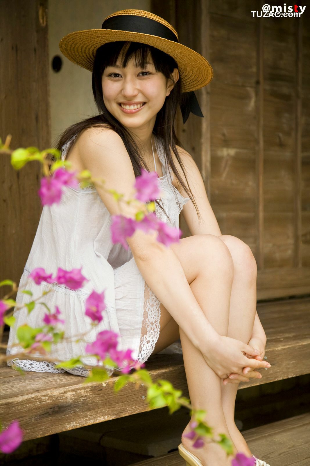@misty_ No.281 Yui Minami 南結衣 写真集[60P]