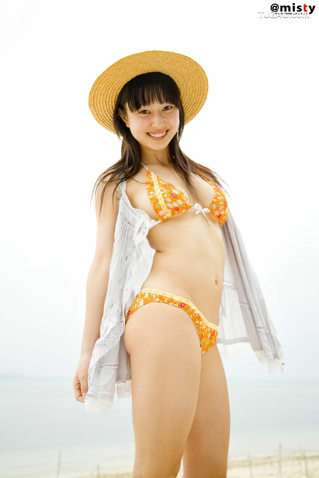 @misty_ No.281 Yui Minami 南結衣 写真集[60P]