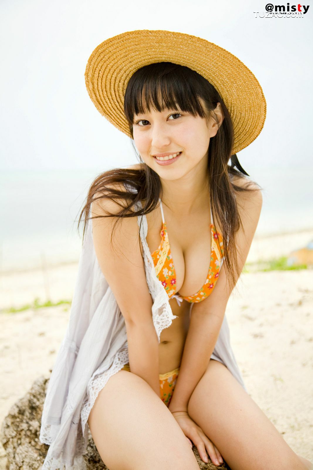 @misty_ No.281 Yui Minami 南結衣 写真集[60P]