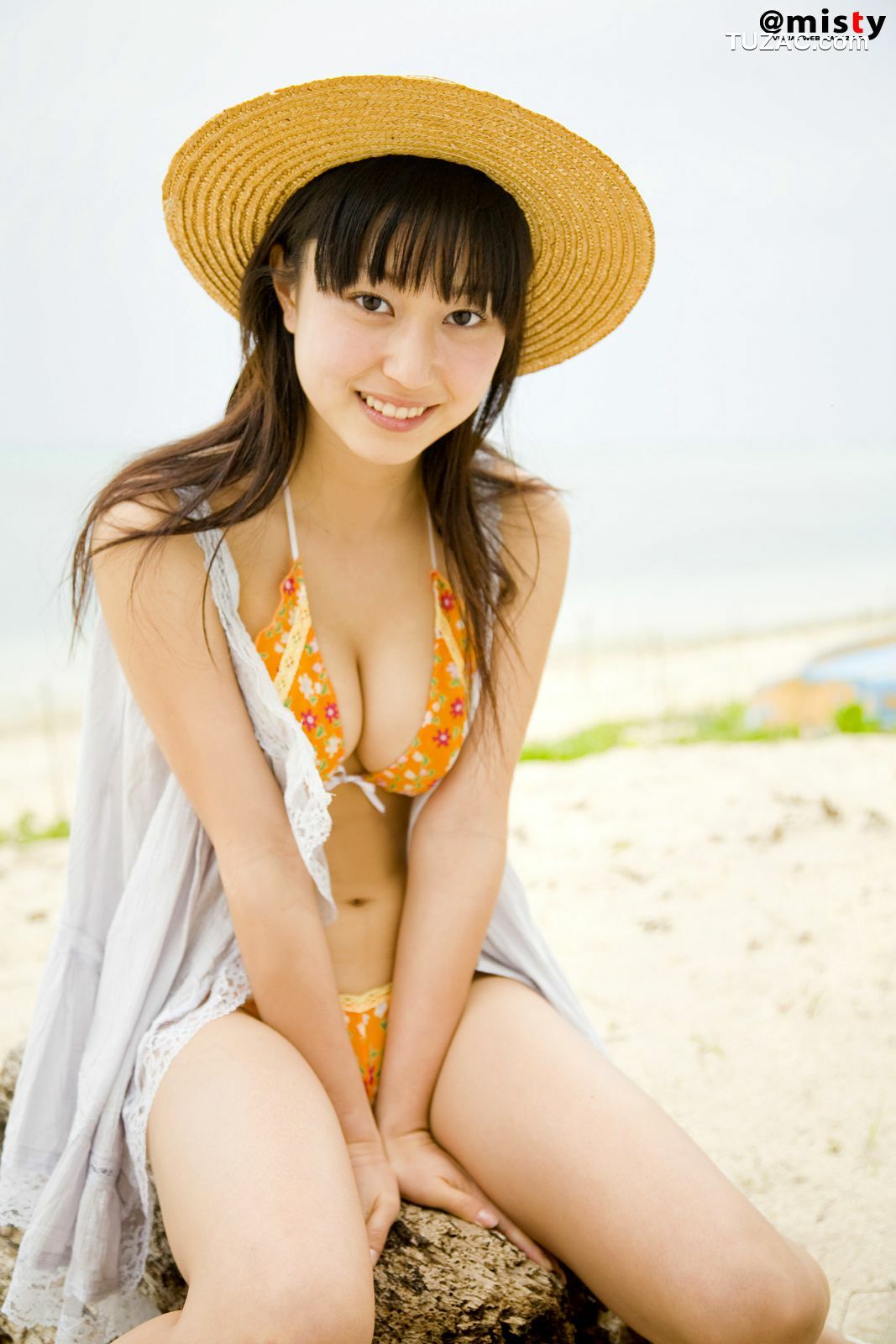 @misty_ No.281 Yui Minami 南結衣 写真集[60P]