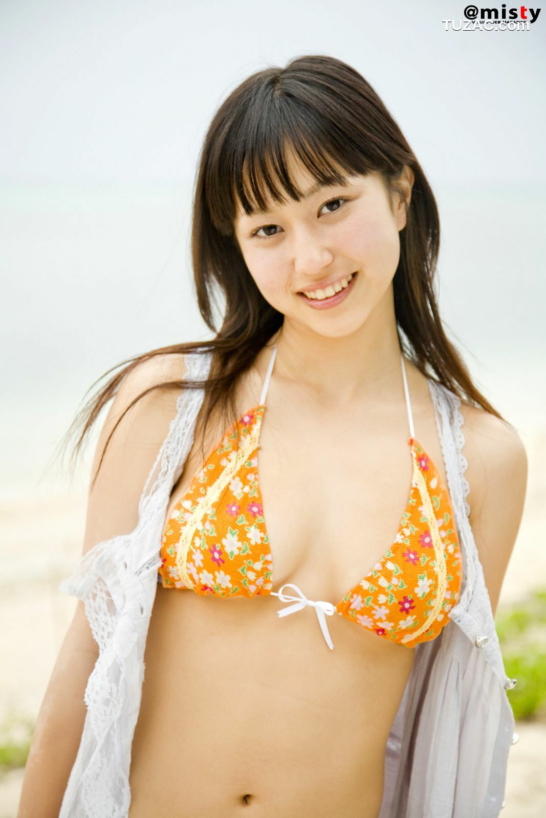 @misty_ No.281 Yui Minami 南結衣 写真集[60P]