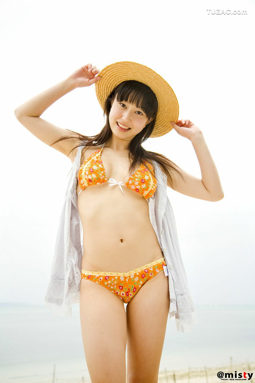 @misty_ No.281 Yui Minami 南結衣 写真集[60P]