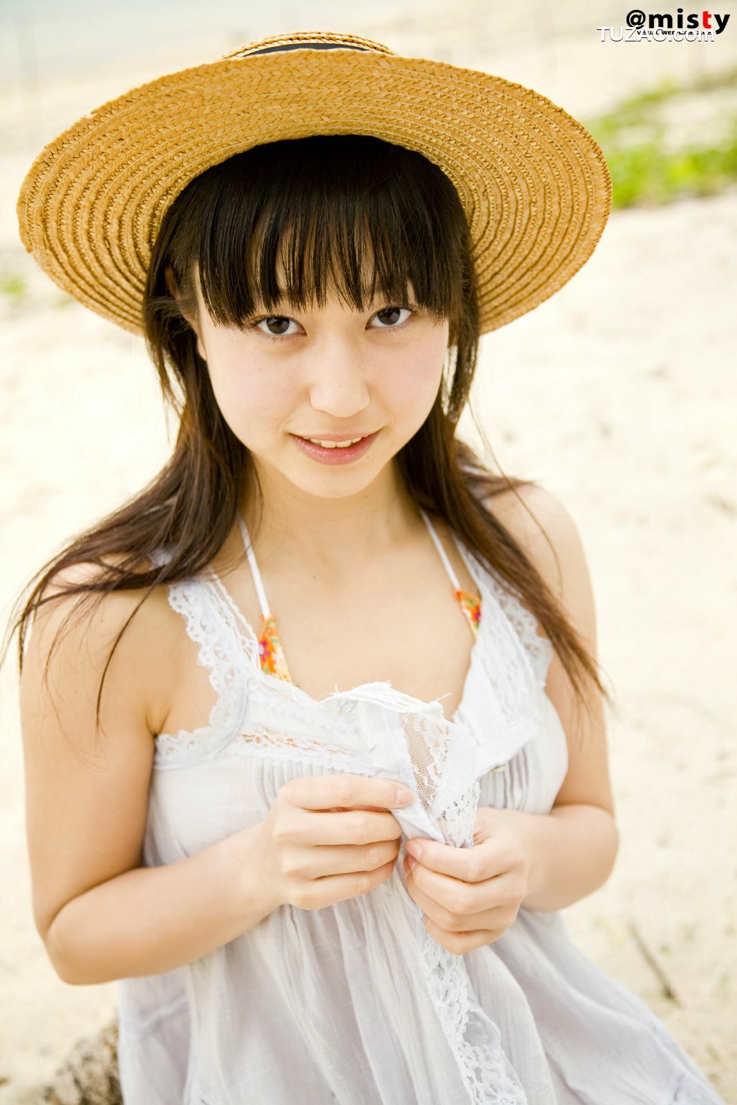 @misty_ No.281 Yui Minami 南結衣 写真集[60P]