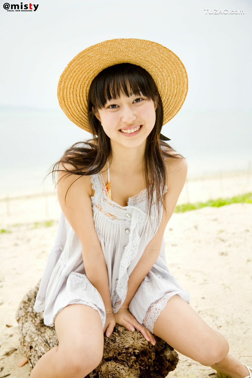 @misty_ No.281 Yui Minami 南結衣 写真集[60P]