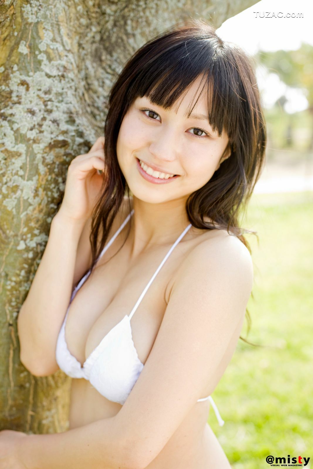 @misty_ No.281 Yui Minami 南結衣 写真集[60P]