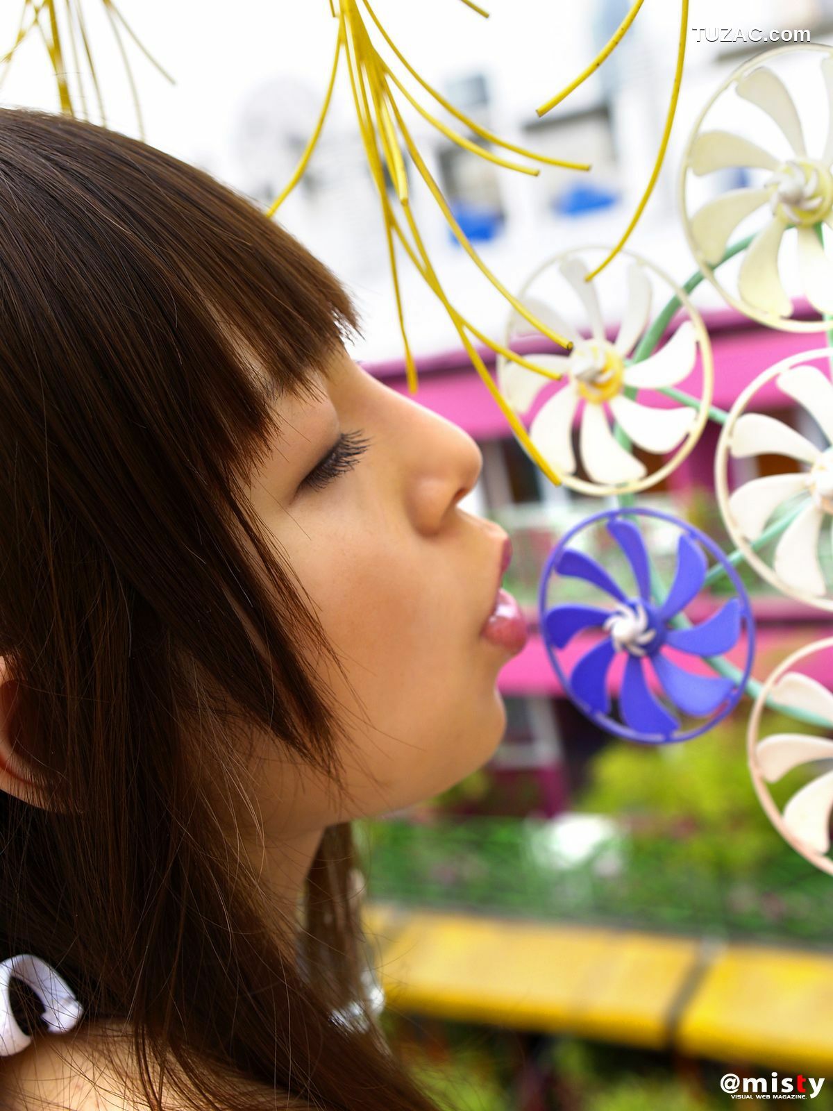 @misty_ No.287 Saya Hikita 疋田紗也 写真集[60P]
