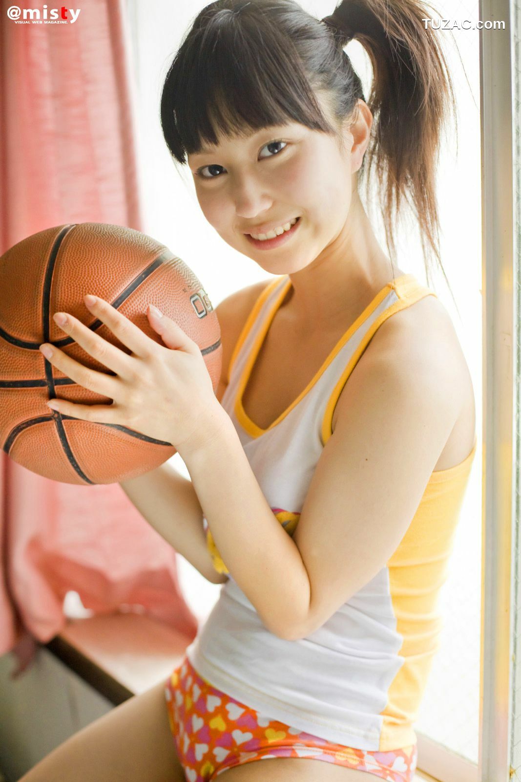 @misty_ No.290 Yui Minami 南結衣 写真集[60P]