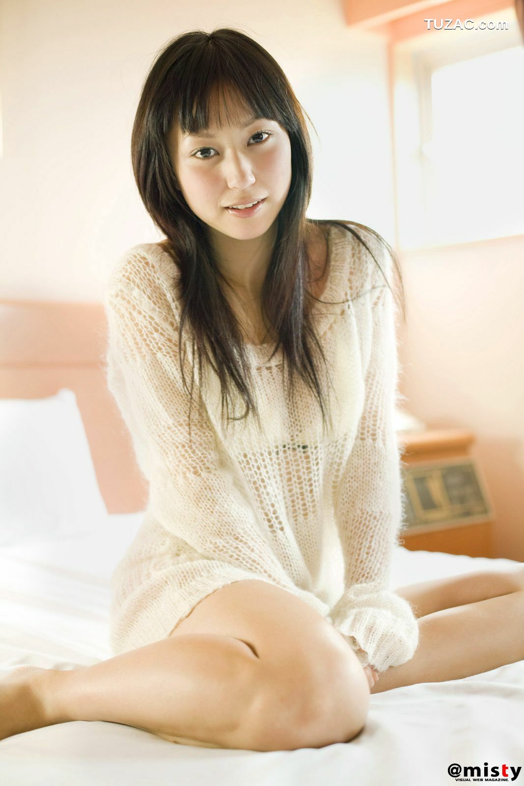 @misty_ No.290 Yui Minami 南結衣 写真集[60P]