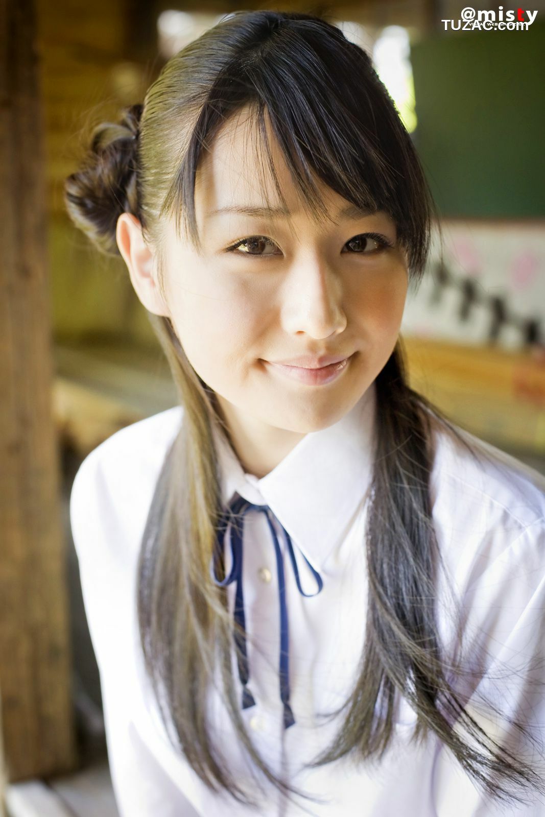 @misty_ No.291 Mizuho Nishimura 西村みずほ 写真集[56P]