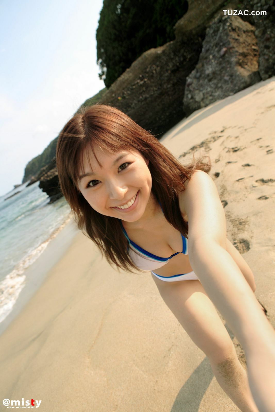 @misty_ No.294 Saya Hikita 疋田紗也 写真集[60P]