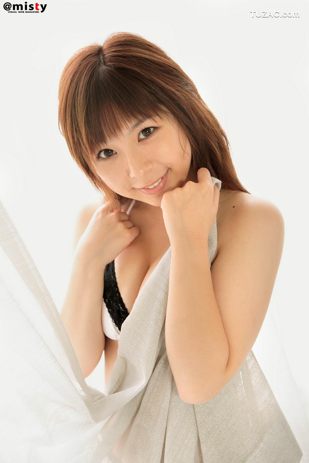 @misty_ No.294 Saya Hikita 疋田紗也 写真集[60P]