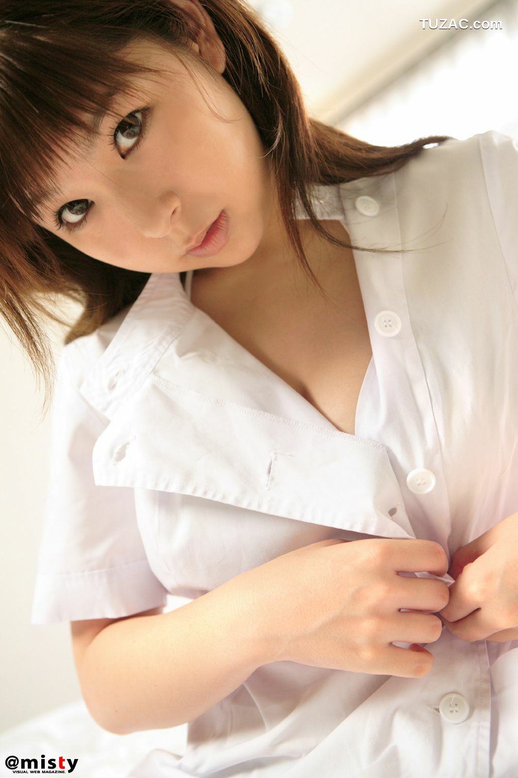 @misty_ No.294 Saya Hikita 疋田紗也 写真集[60P]