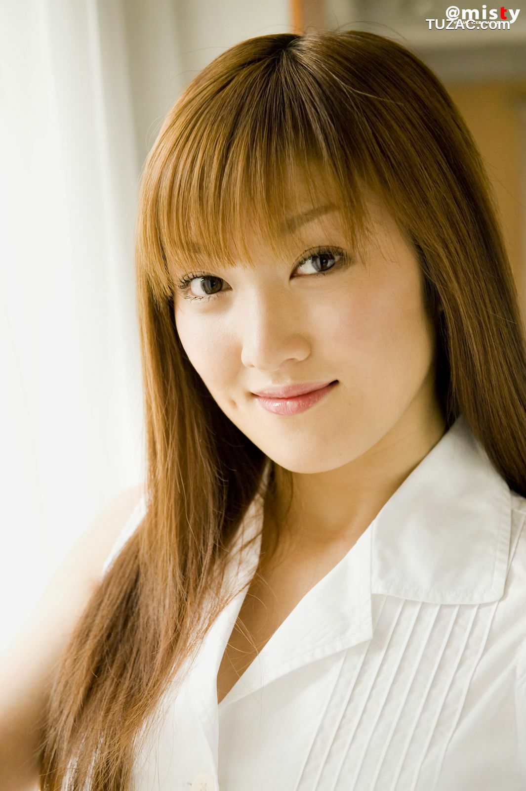 @misty_ No.298 Yuzuki Takahashi 高橋祐月 写真集[60P]